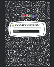 composition book